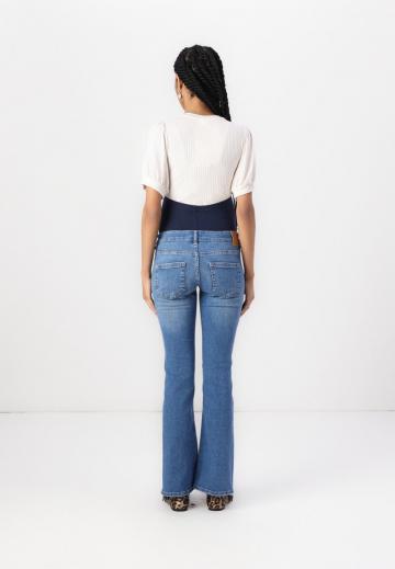 Джинсы для беременных