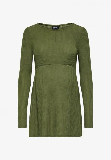 Лонгслив для беременных