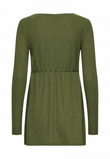 Лонгслив для беременных