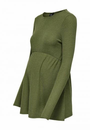 Лонгслив для беременных