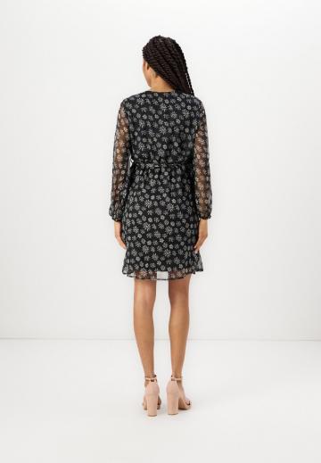 Платье для беременных