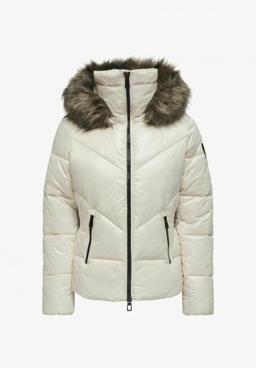 Короткая куртка