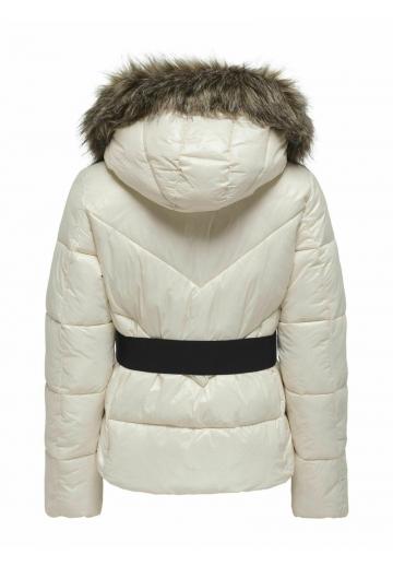 Короткая куртка