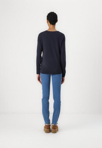 Пуловер для беременных