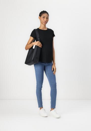 Джинсы для беременных