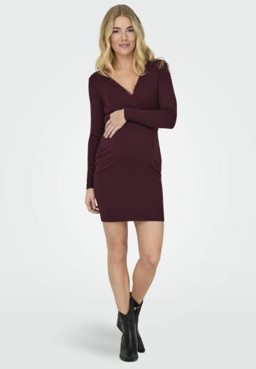 Платье для беременных