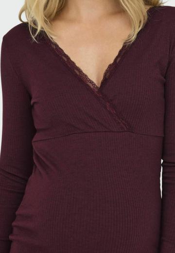 Платье для беременных