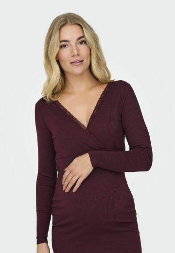 Платье для беременных