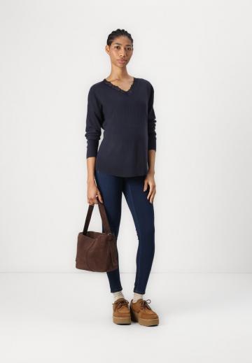 Джинсы для беременных