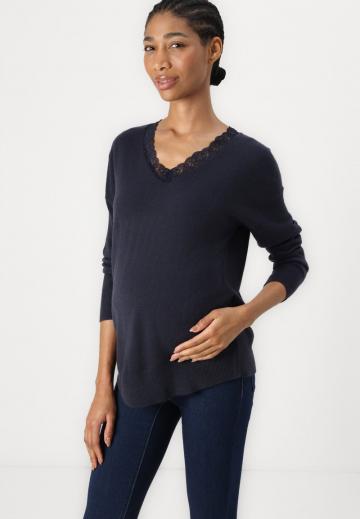 Джинсы для беременных