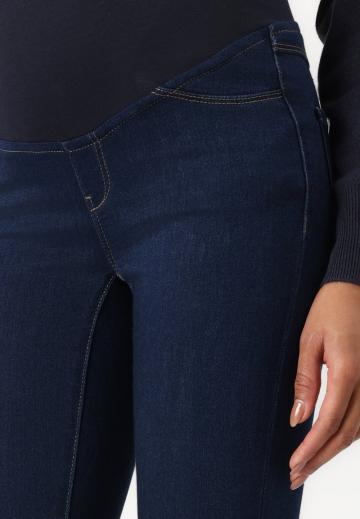 Джинсы для беременных