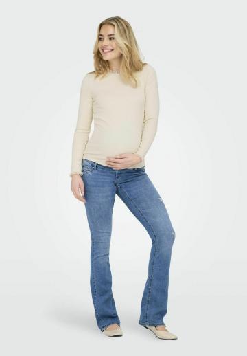 Лонгслив для беременных