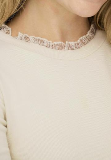 Лонгслив для беременных