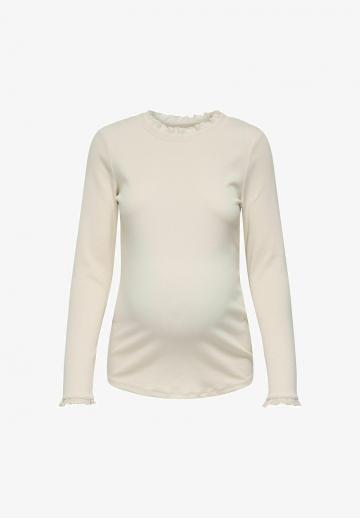 Лонгслив для беременных