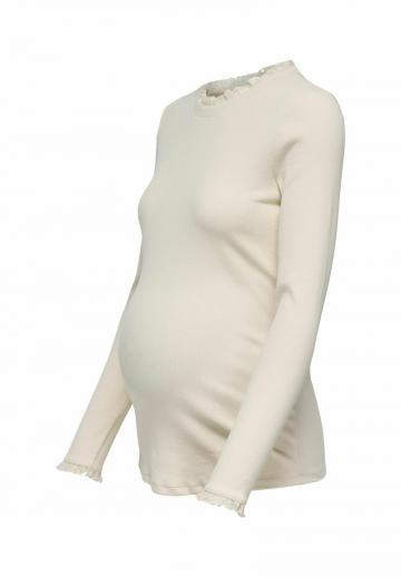 Лонгслив для беременных