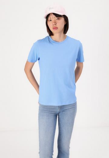 Клешеные джинсы