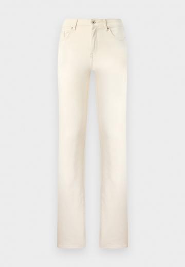 Клешеные джинсы