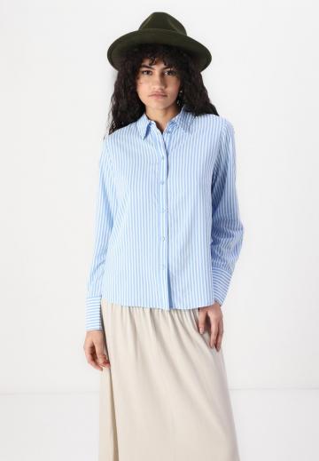 Блузка-рубашка