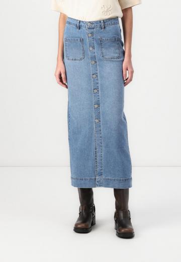 Летняя юбка