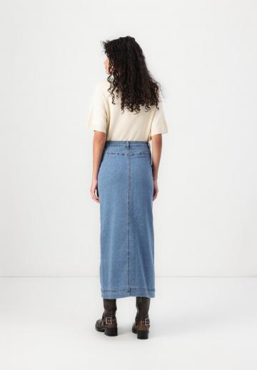 Летняя юбка