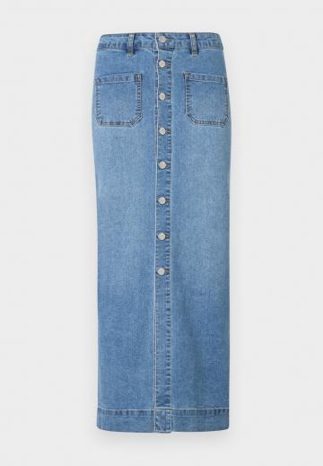 Летняя юбка