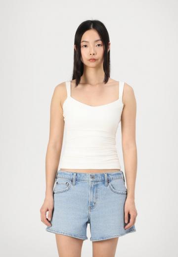 Майка-борцовка