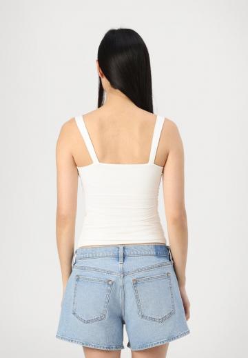 Майка-борцовка