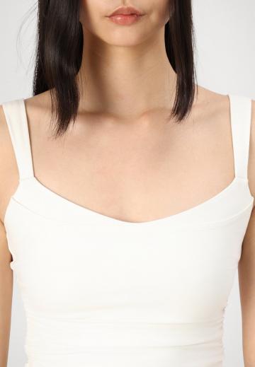 Майка-борцовка