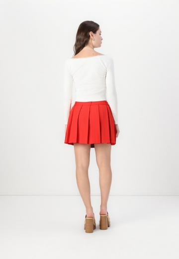 Летняя юбка