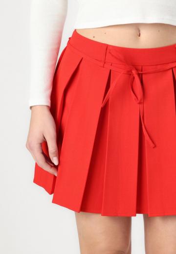 Летняя юбка