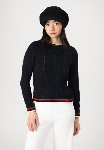 Свободные джинсы