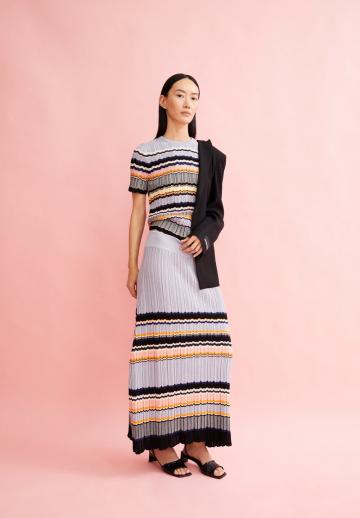 Летняя юбка