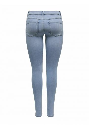 Узкие джинсы