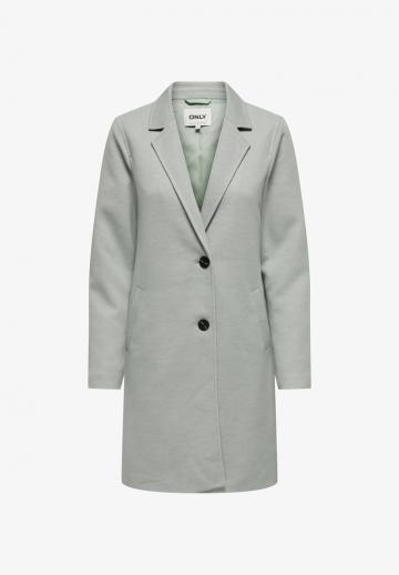 Короткое пальто