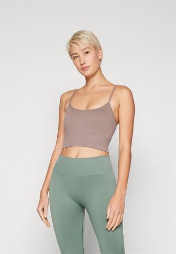 Спортивный бюстгальтер