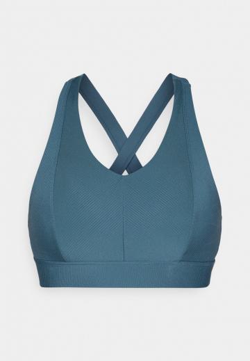 Спортивный бюстгальтер