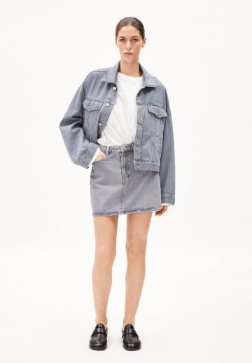 Летняя юбка