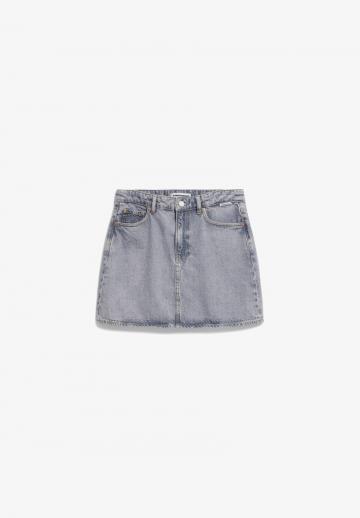 Летняя юбка