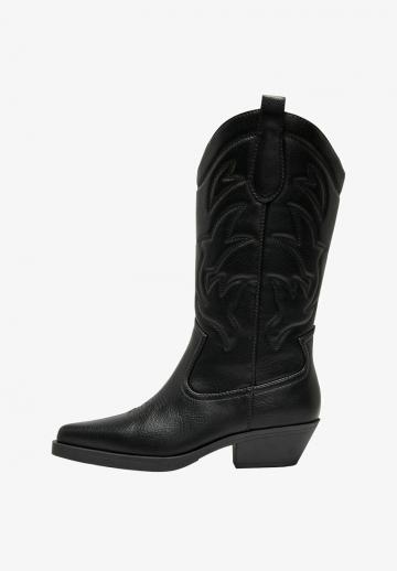 Ковбойские сапоги