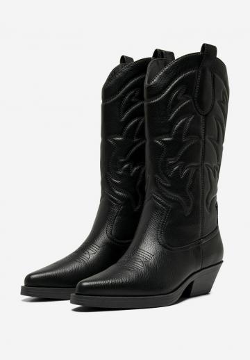 Ковбойские сапоги