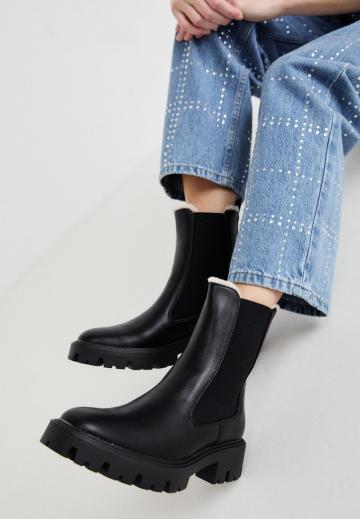 Ботинки челси