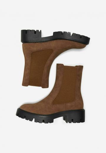 Ботинки челси