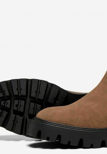 Ботинки челси