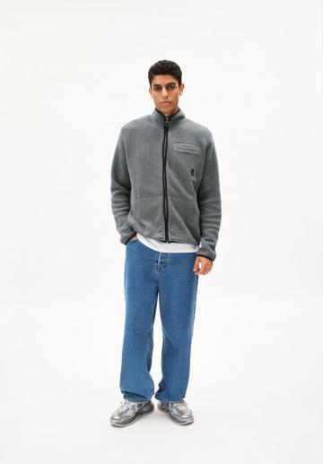 Флисовая куртка