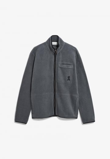 Флисовая куртка