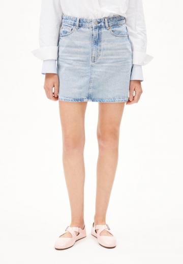 Летняя юбка