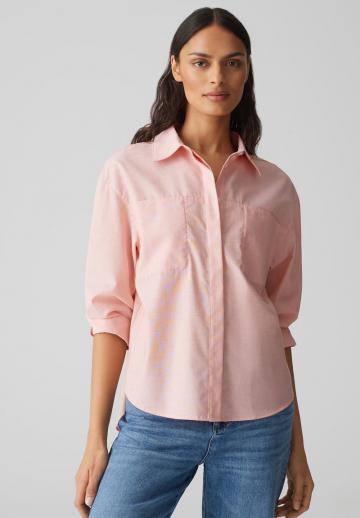 Блузка-рубашка