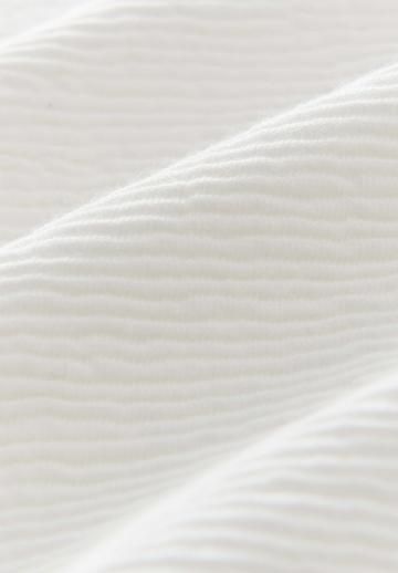 Пуловер с рукавом три четверти