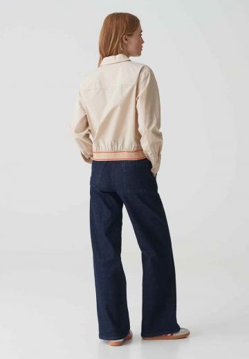 Блузка-рубашка