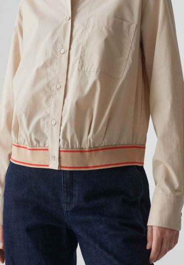 Блузка-рубашка